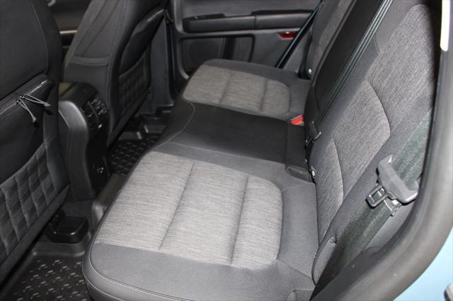 used 2022 Ford Bronco Sport car, priced at $23,588