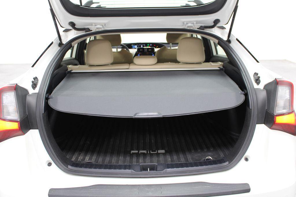 used 2019 Toyota Prius car, priced at $19,758
