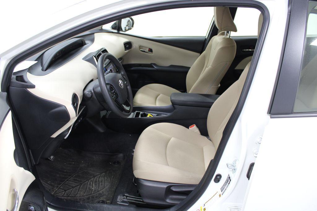 used 2019 Toyota Prius car, priced at $19,758
