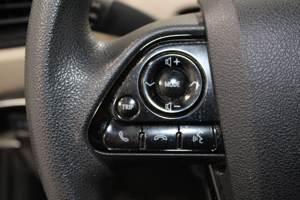 used 2019 Toyota Prius car, priced at $19,758