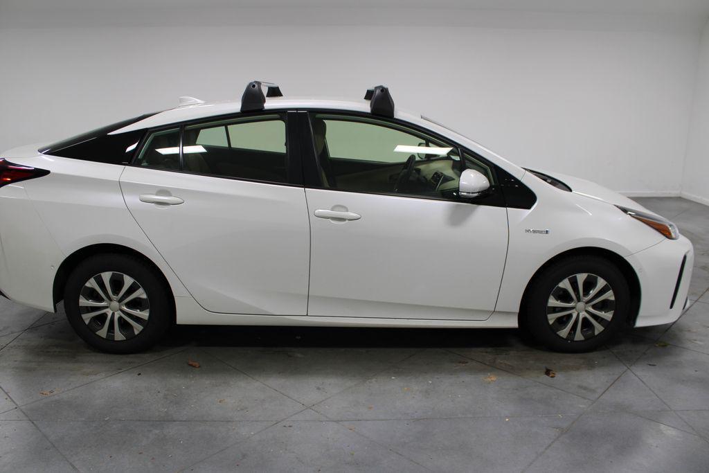 used 2019 Toyota Prius car, priced at $19,758