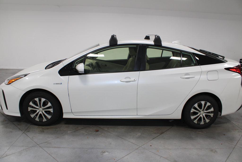 used 2019 Toyota Prius car, priced at $19,758