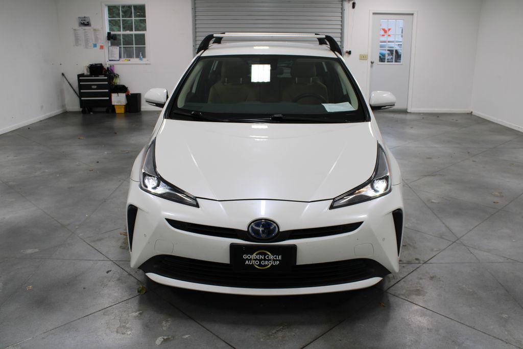 used 2019 Toyota Prius car, priced at $19,758