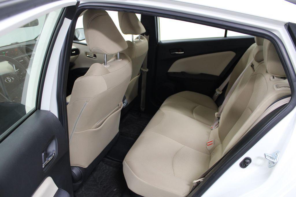 used 2019 Toyota Prius car, priced at $19,758