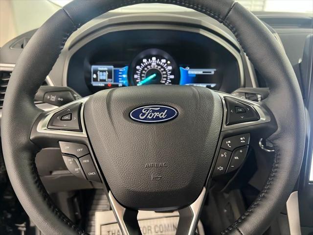 new 2024 Ford Edge car, priced at $35,250