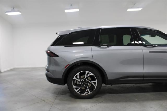 new 2024 Lincoln Nautilus car, priced at $58,234