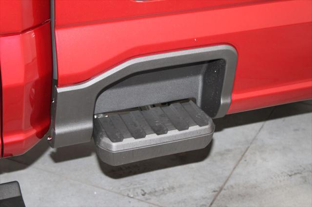 new 2025 Ford F-350 car, priced at $80,668