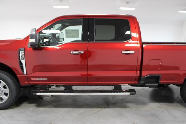 new 2025 Ford F-350 car, priced at $80,668