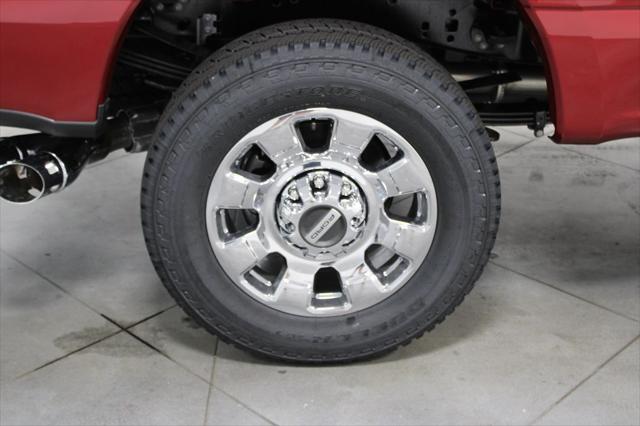 new 2025 Ford F-350 car, priced at $80,668