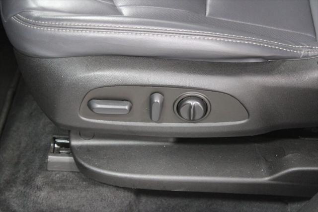 used 2022 Buick Enclave car, priced at $23,968