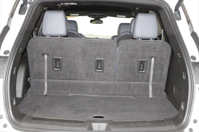 used 2022 Buick Enclave car, priced at $23,968