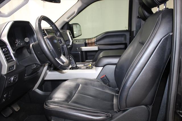 used 2019 Ford F-150 car, priced at $29,598
