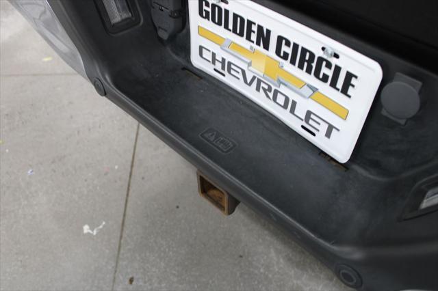 used 2019 Ford F-150 car, priced at $29,598