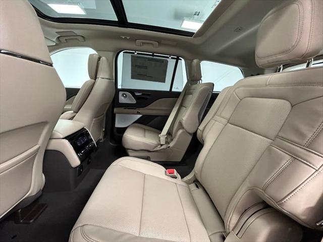 new 2024 Lincoln Aviator car, priced at $69,988