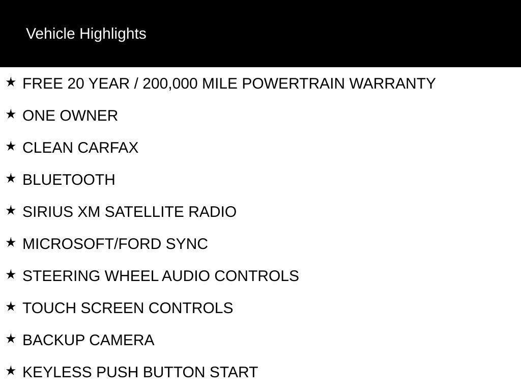 used 2020 Ford Escape car, priced at $15,598