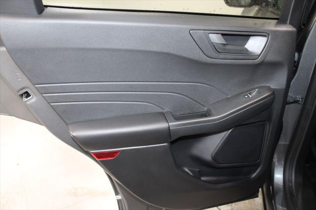 new 2025 Ford Escape car, priced at $25,290