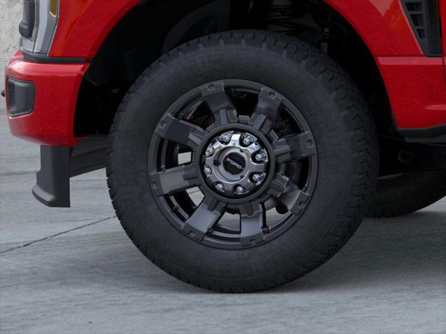 new 2025 Ford F-250 car, priced at $69,026