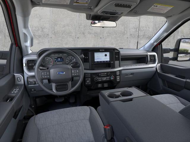 new 2025 Ford F-250 car, priced at $69,026