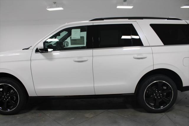 new 2024 Ford Expedition car, priced at $65,734