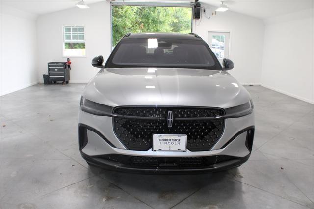 new 2024 Lincoln Nautilus car, priced at $63,188