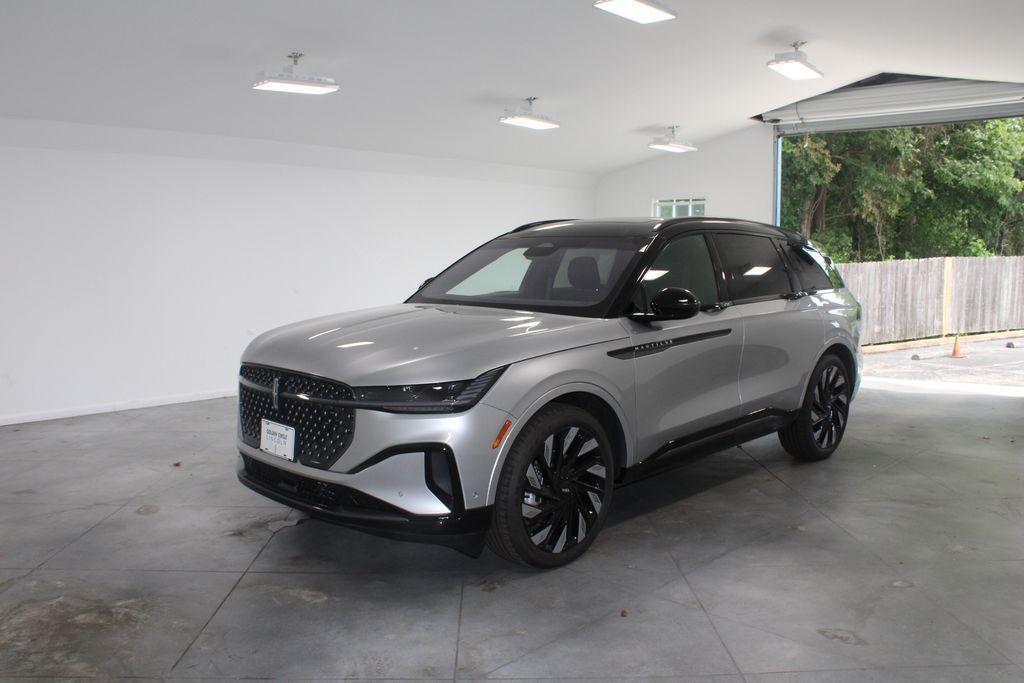 new 2024 Lincoln Nautilus car, priced at $63,188