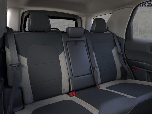new 2025 Ford Bronco Sport car, priced at $32,571