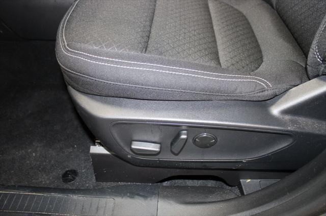 new 2024 Ford Escape car, priced at $26,867