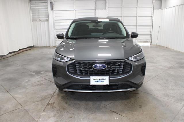 new 2024 Ford Escape car, priced at $26,867