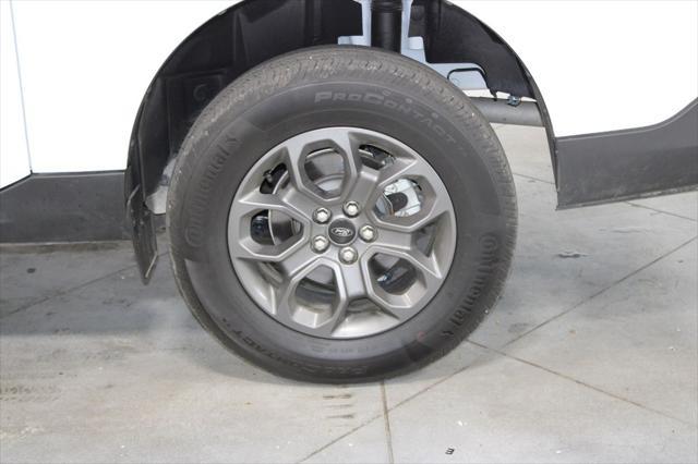 used 2024 Ford Maverick car, priced at $27,958