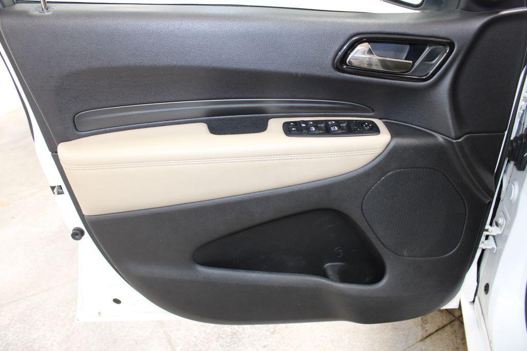 used 2021 Dodge Durango car, priced at $19,528