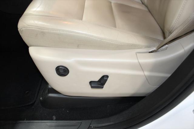 used 2021 Dodge Durango car, priced at $22,628