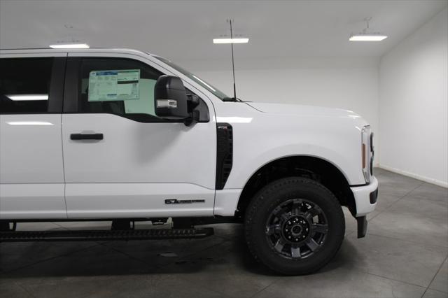 new 2024 Ford F-250 car, priced at $66,349