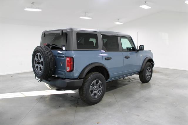 new 2024 Ford Bronco car, priced at $43,163