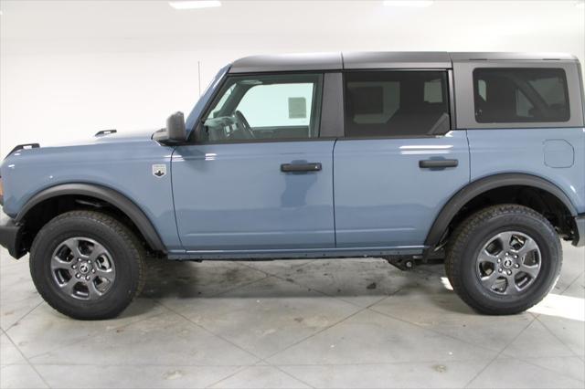 new 2024 Ford Bronco car, priced at $43,163