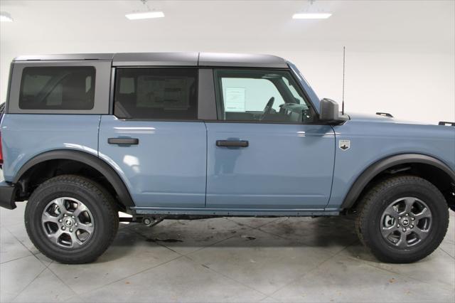 new 2024 Ford Bronco car, priced at $43,163