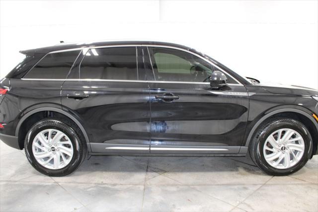 used 2021 Lincoln Corsair car, priced at $22,718