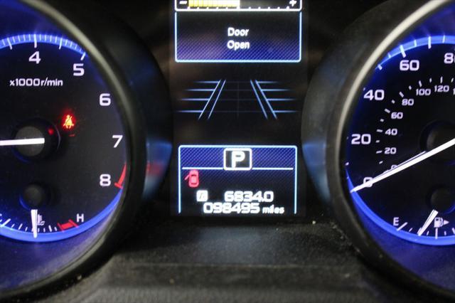 used 2017 Subaru Outback car, priced at $14,638