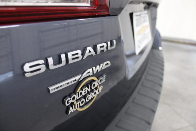 used 2017 Subaru Outback car, priced at $14,638