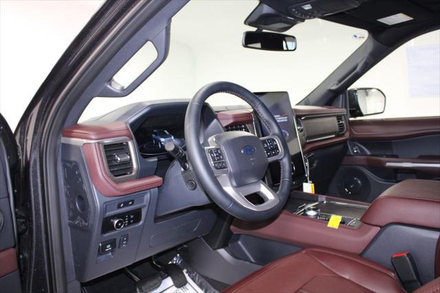 new 2024 Ford Expedition car, priced at $65,411