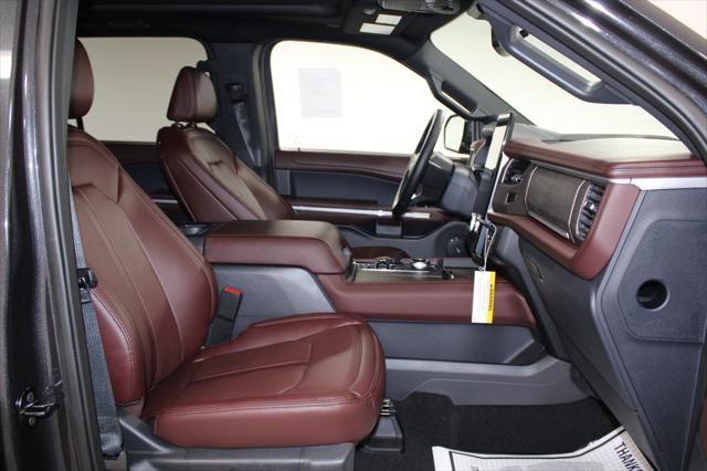 new 2024 Ford Expedition car, priced at $65,411