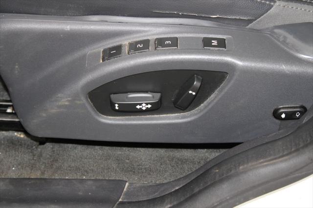 used 2015 Volvo XC60 car, priced at $10,488