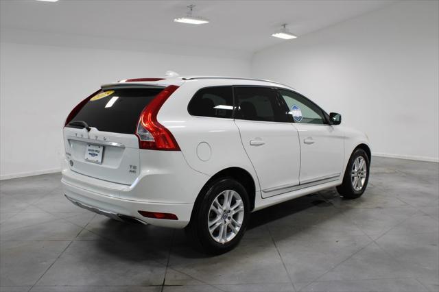 used 2015 Volvo XC60 car, priced at $10,488