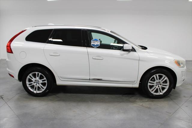 used 2015 Volvo XC60 car, priced at $10,488