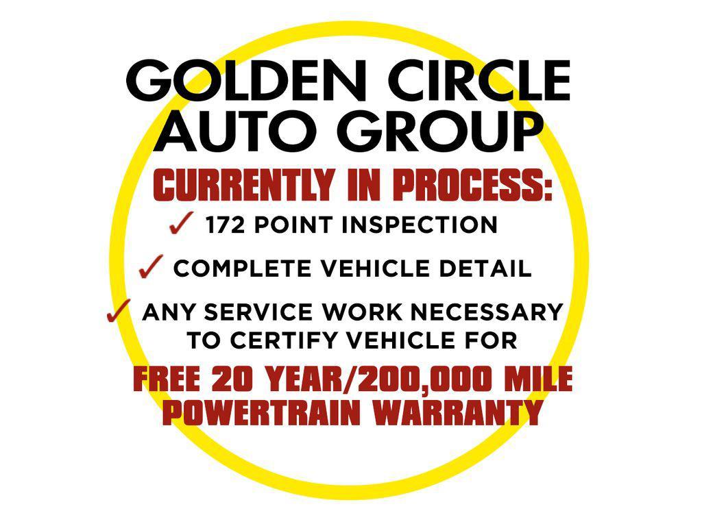 used 2024 GMC Terrain car, priced at $25,128