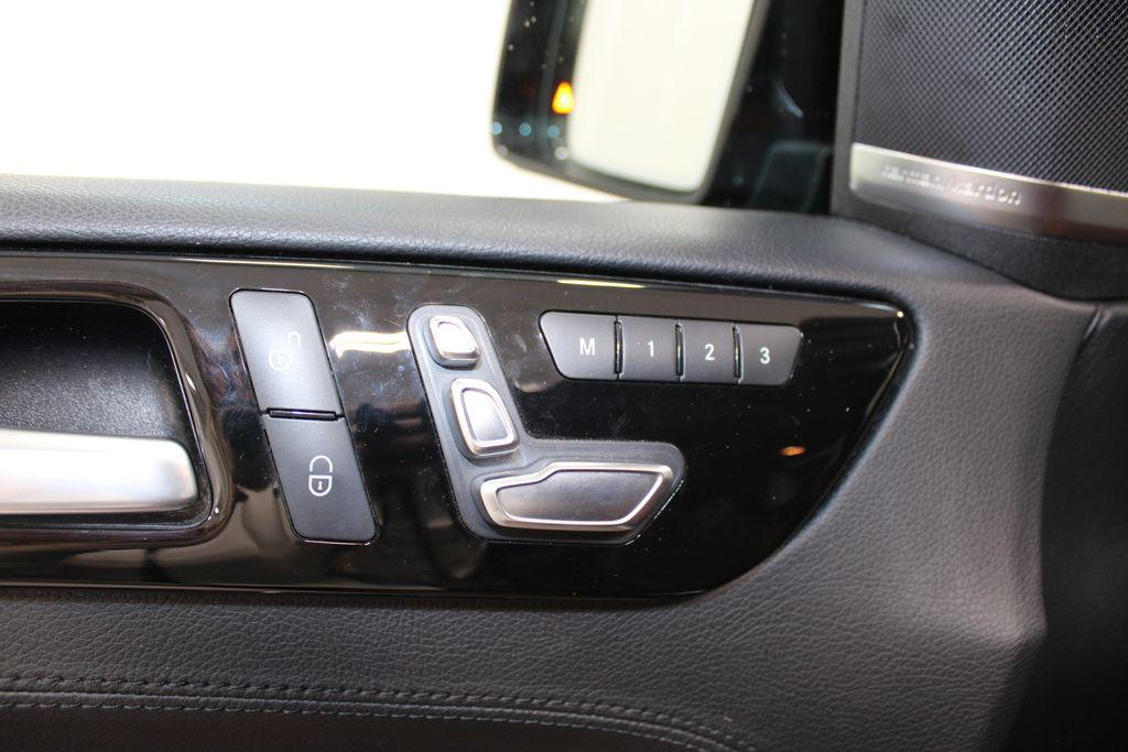 used 2019 Mercedes-Benz AMG GLE 43 car, priced at $25,000