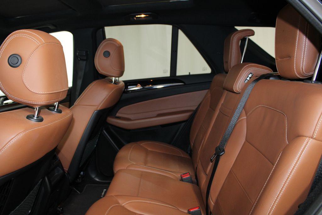 used 2019 Mercedes-Benz AMG GLE 43 car, priced at $25,000