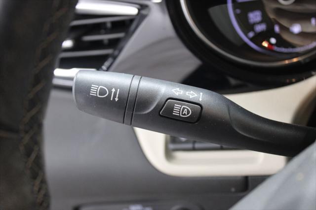 used 2021 Buick Encore GX car, priced at $21,448