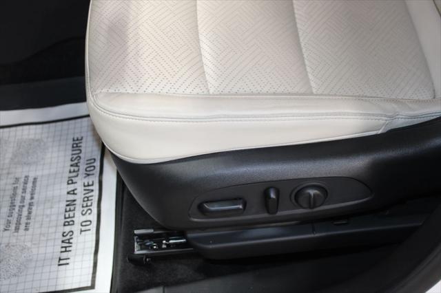 used 2021 Buick Encore GX car, priced at $21,589