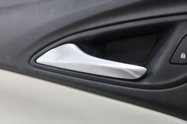 used 2021 Buick Encore GX car, priced at $21,448