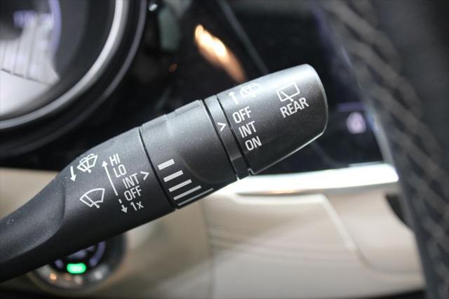 used 2021 Buick Encore GX car, priced at $21,448